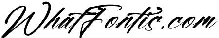 Erollitens Franklyn Italic