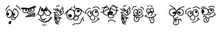 Fack Expressions
