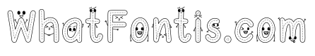 FunnyFaceTracing