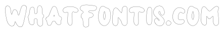 Garden Groove Outline