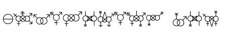 Gender symbol