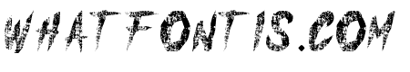 Ghost Grunge