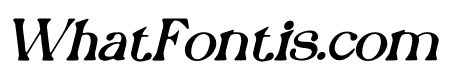 Glorieta Italic