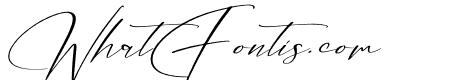 Gomethina Italic
