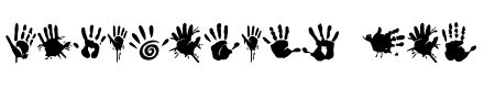 Handprint Bundle