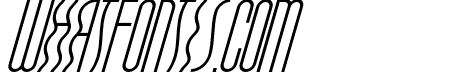 imagination Regular Italic