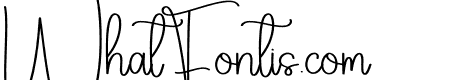 Jourdy Signature