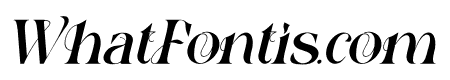 Khacya Italic