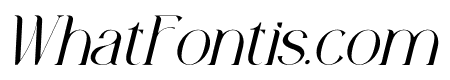Kognate Italic