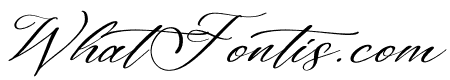 Majestican Italic