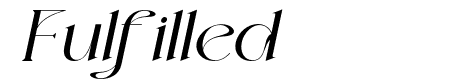 Mariella Noeve Italic