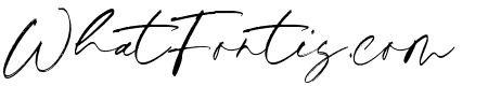 Merlinda Signature