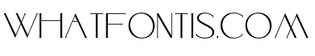 Monting Serif