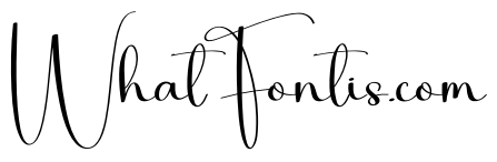 Mothers Signature