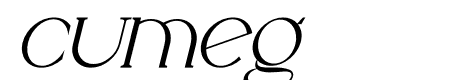 Mykeila Italic