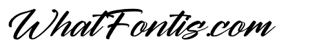 Nautical Prestige Italic