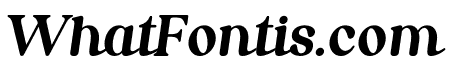 Nordhin Italic
