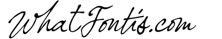 NostalgicWords-Italic