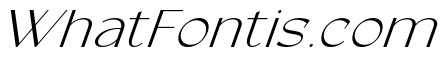 Ordella-Italic