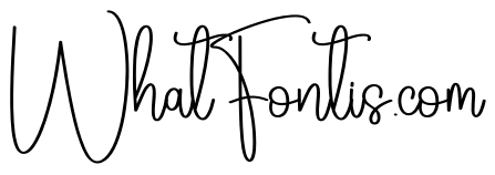 Pictural Signature