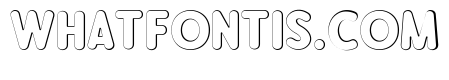 Pojevi Monoletter Outline