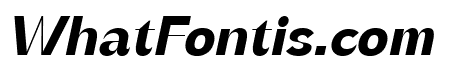Rochas Bold Italic
