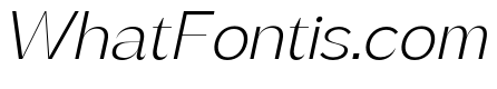 Rochas-LightItalic