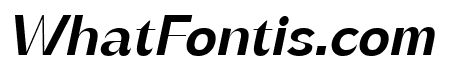 Rochas SemiBold Italic