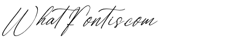 Santicka Herlinha Italic
