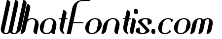 Sektor Dua Italic