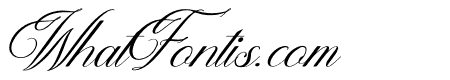 Selviary Italic