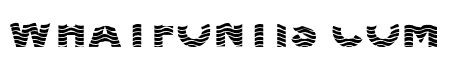 Summer Waves Font 2 Regular
