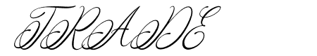 Teofandin Levantamy Italic