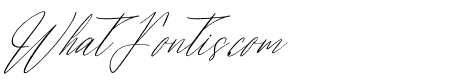 Verdagtis Italic