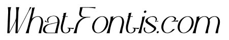 VEROLAX Italic