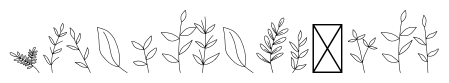 WeddingLeaves