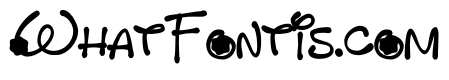 Whatcha WildflowerCF