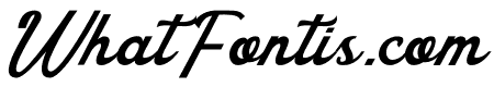 Wolter Script