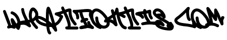 Zebra Script