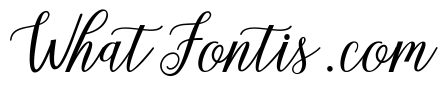 AlistaScript