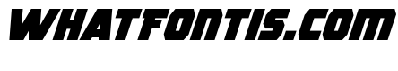 Rogue Hero Italic