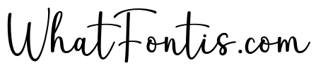 AutographyStylish-Regular
