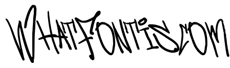 BarikendGraffitiFont-Regular
