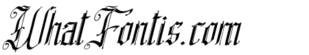 Belingal Italic