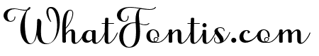 Bening Script