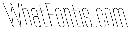 Bilgen Thin Left