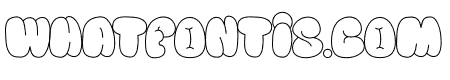 Boba Berry - Outline