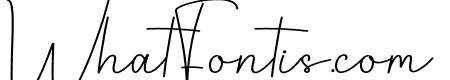 Carmila Signature