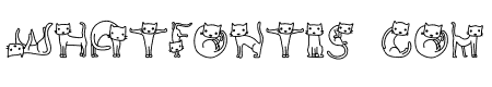 Cat ABC