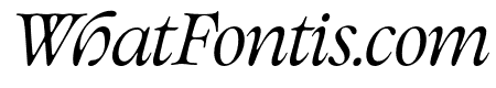 Classical Italic